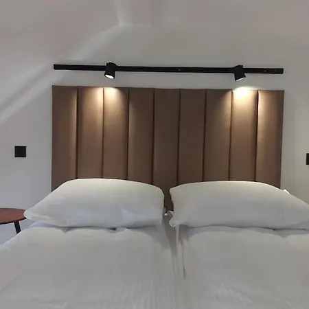 Loft Apartment Old Town - G46-2