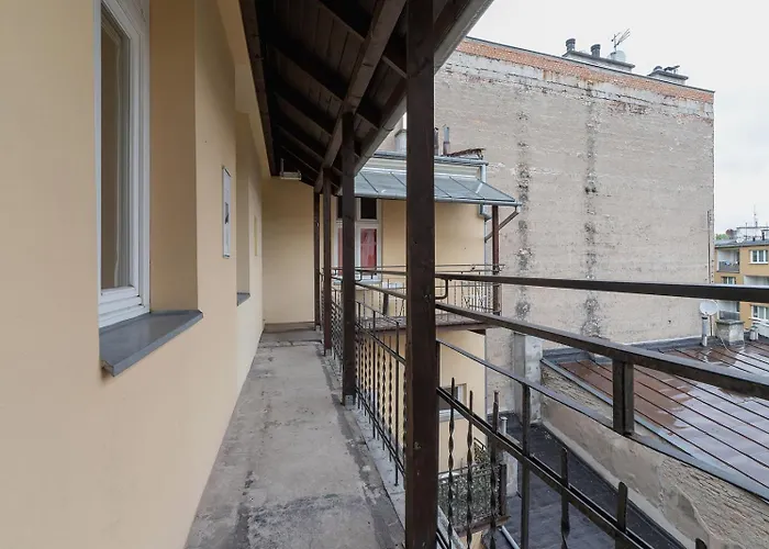 Two Bedroom - Sarego 28 Street