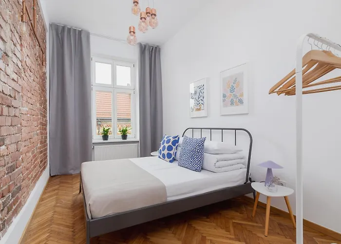 Two Bedroom - Sarego 28 Street